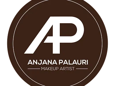 MakeUp Artist Logo