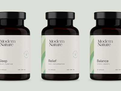 CBD Branding + Packaging Concept cbd branding cbd logo cbd packaging hemp hemp packaging logo minimal minimal branding packaging supplements type typography vitamin packaging weed branding