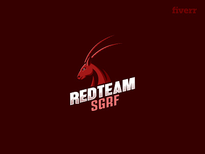 Oryx ai artwork brandidentity branding design esport esports gamers gaming logo logo team mascot sport team vector