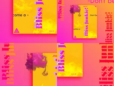 1st Sheet Section #12 | Closeup affiche drop inkscape motivation poster typography vector