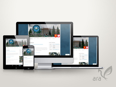 Mechanik website app design ui ux website