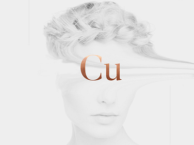 Cu | magazine catalogue fashion graphic design photography