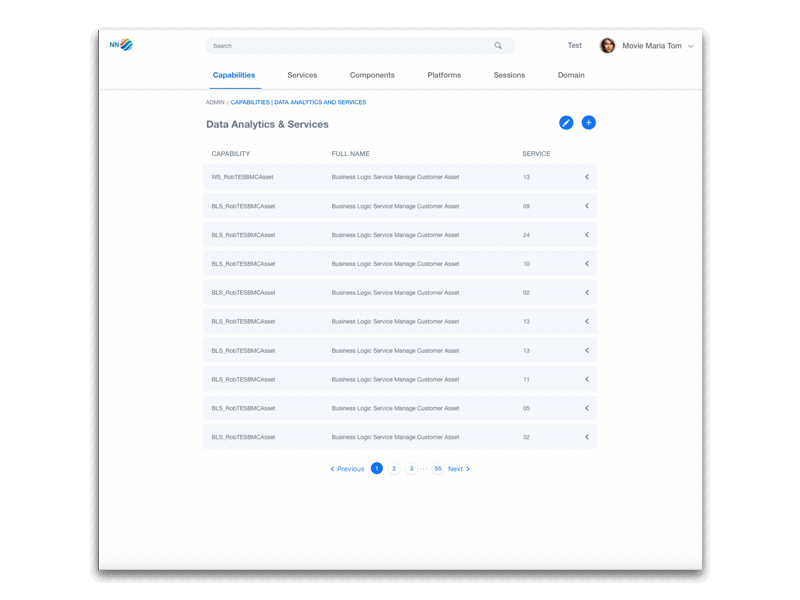 Interactions dashboard design designobsessed desktop application interaction design visualdesign