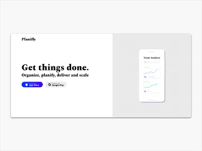 30days Web Design | Day no. 6 30 day challenge 30 days 30daychallenge 30days app design app landing app landing page dailyui landing page mobile mobile app planing texture textured typography ui uidesign ux web web design