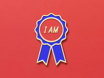 Enamel Pin #6 card design enamelpin generate generator icon illustration logo minimalist design mock up mockup socialmedia template