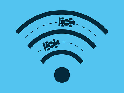 High Speed Internet editorial funny internet wifi