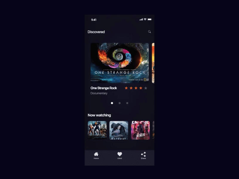 Filmov adobexd after effect animation design design designer digital dribbble graphic design interface interface design mobile animation mobile app design ui ui design uiux ux design webdesign
