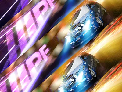 Illustration for the site auto auto parts illustration ipf light site design tech design