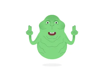 Flowing flowing inktober vectober