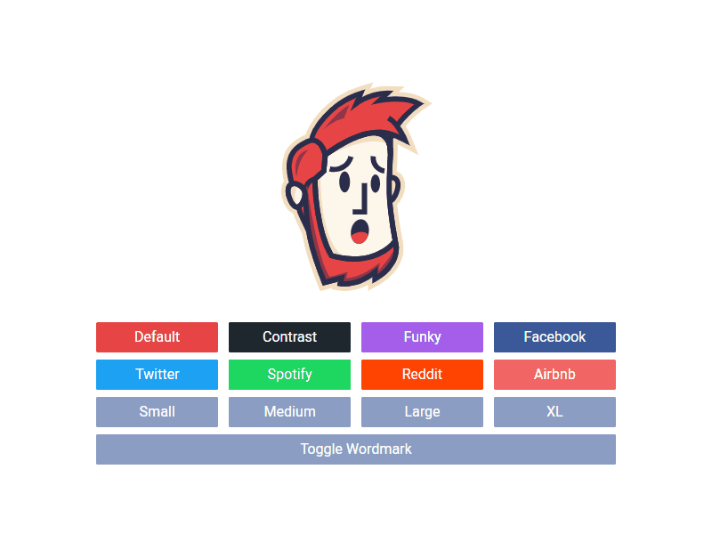 SVG logo themes avatar avatars codepen svg theme