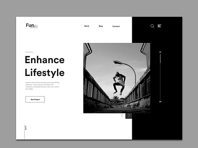 Enhance Tutorial Sketch design flat lettering minimal typography ui ux vector web website