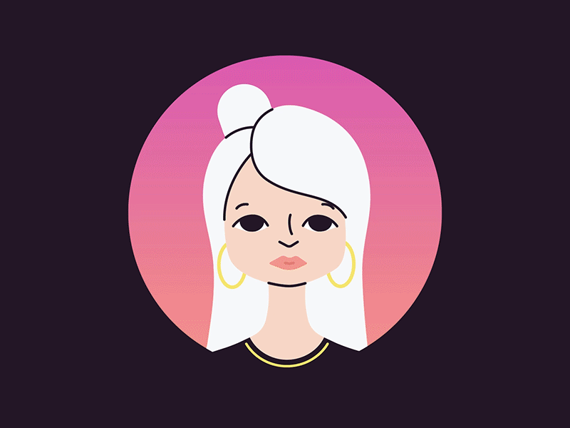 Halloween Kim Petras animation bat gif halloween kimpetras loop motiongraphics vampire