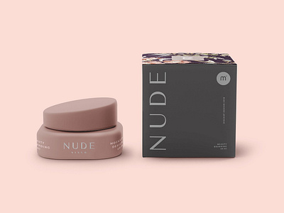 Nude Cream Mockup box box mockup branding cosmetic cosmetic mockup cosmetic mockups cream cream mockup cream mockups fashion fashion mockup mock up mockup mockups nude nude cream nude cream mockup nude cream mockups package packaging