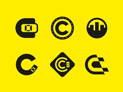 Taxi city icons car city dileviry icon logo sign taxi