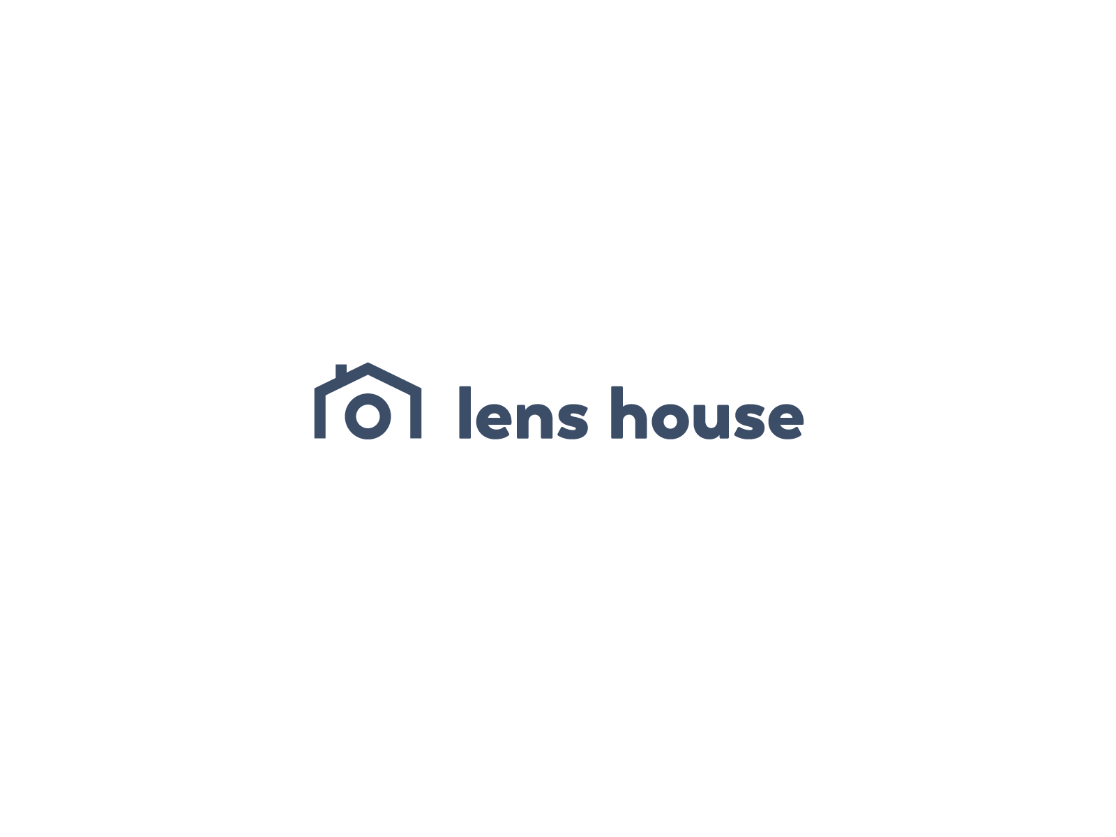 Example of Lens House