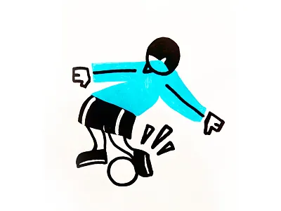 Futbol ball football freekick futbol kick soccer soccer ball style