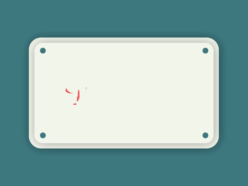 Animation animation after effects