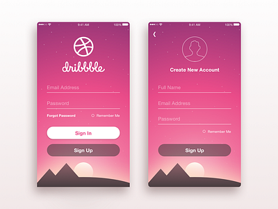 Hello Dribbble! brand brand identity brand strategy branding creative creativity design design inspiration design thinking dirbbble dribbbleinvite dustproof graphic design hellodribbble inspiration product product design prospects sign in studio