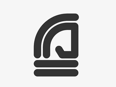 Dark Horse Logo chess dark game asset horse knight logo piece player spartan vector