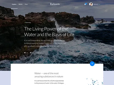 web UI2 ui