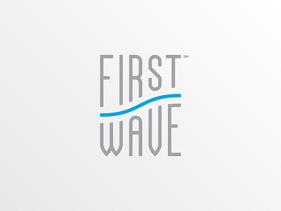 First Wave