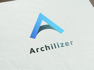 Archilizer Rebranding Identity architecture branding design grapihc identity identity branding logo rebranding visual web