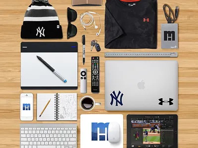 My Tools design graphic design graphic designer matt hodin matt hodin design