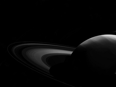 Saturn apple apple pencil black and white clean grayscale minimalist planet rings saturn sketch space universe