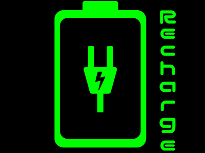 Recharge branding charger design electric energy logo plug positive vibes recharge shirtdesign