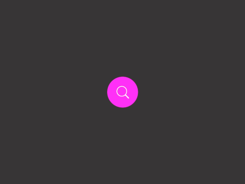 UI Daily, #022 – Search app design search ui uidaily web