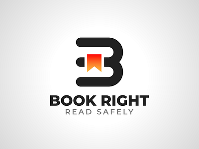 Book Company Logo companylogo illustration logo logo design logoinspiration logomaker logotype