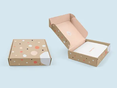 Laubau | Branding project branding design graphic design brand logo package design