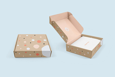 Laubau | Branding project branding design graphic design brand logo package design