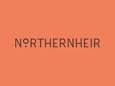 Northernheir Logotype 3