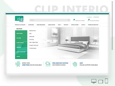 Dribbble Dash Web Lab digital agency ui ux ui elements uidesign user interface web desgin web design agency website creator