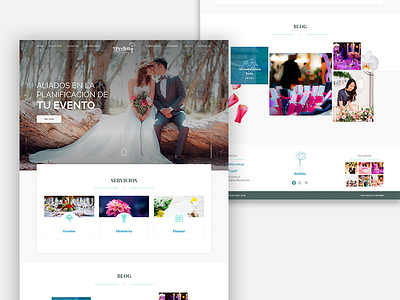 Perfetto version final design guatemala prototype ui ux web design webdesign website wedding