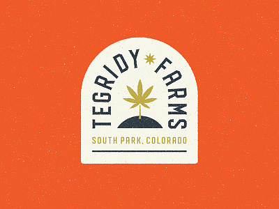 That's some good shit art branding cartoon character design icon illustration logo marijuana print randy marsh retro south park texture typography vector vintage weed