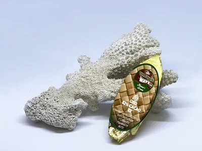 Hawaiian Chocolate Surfboard adobe brand and identity branding content creation creative design design digital marketing icon identity design logo photoshop product branding product design product development seo smm web design