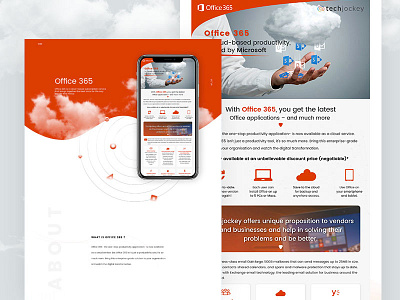 Office 365 design icon illustration typography ui ui ux design vector