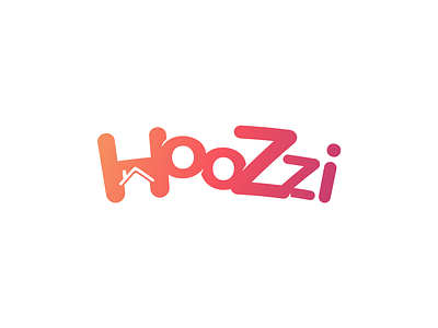 Hoozzi Logo brand brand identity brand strategy branding creative creativity design design inspiration design thinking digital digital design dustproof graphic design inspiration logo product product design studio web web design