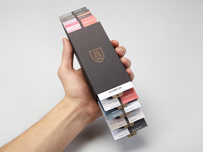 Fedrigoni imaginative colours box branding creative designer editorial design fedrigoni packaging paper