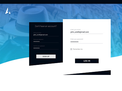 Daily UI Challenge #001 dailyui dailyui 001 design graphic design signup signup form ui ux