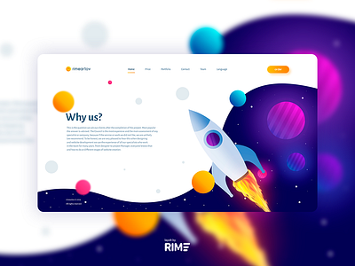 CosmoShot concept branding design dribbble hello dribble illustration rime rimeart rimeartov rimelovepie ui ux vector