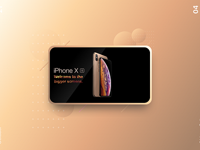 iPhone Xs app design ios iphonex logo sketch ui ux web