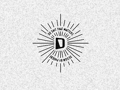 Play font - D font type illustator illustration lettering logo typography typography art ui vector