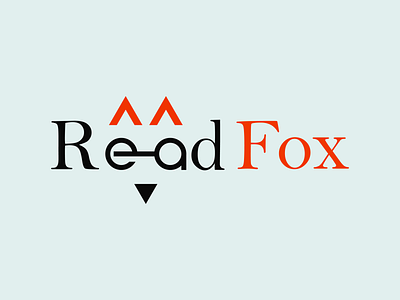 Read Fox Logo creative dailylogo dailylogochallenge design designer designlove fox glasses graphicdesign logo logochallenge logoconcept logodesign logodesigner logoinspiration logoinspire logolove logopassion read vector
