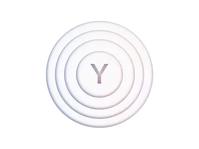 Play font - Y font type illustator lettering logo typography art