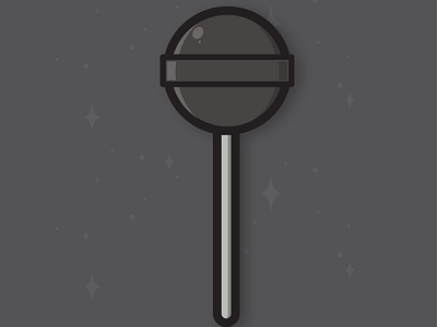 🍭 Trick or Treat? candy halloween lollipop october spooky treat