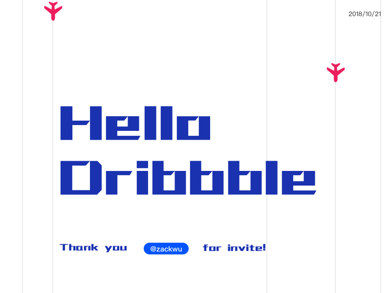 Hello dribbble hello dribbble ui ux