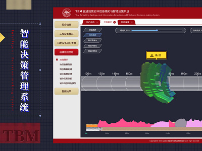 TBM ui web